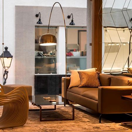 Ac Hotels By Marriott Guatemalaváros Kültér fotó