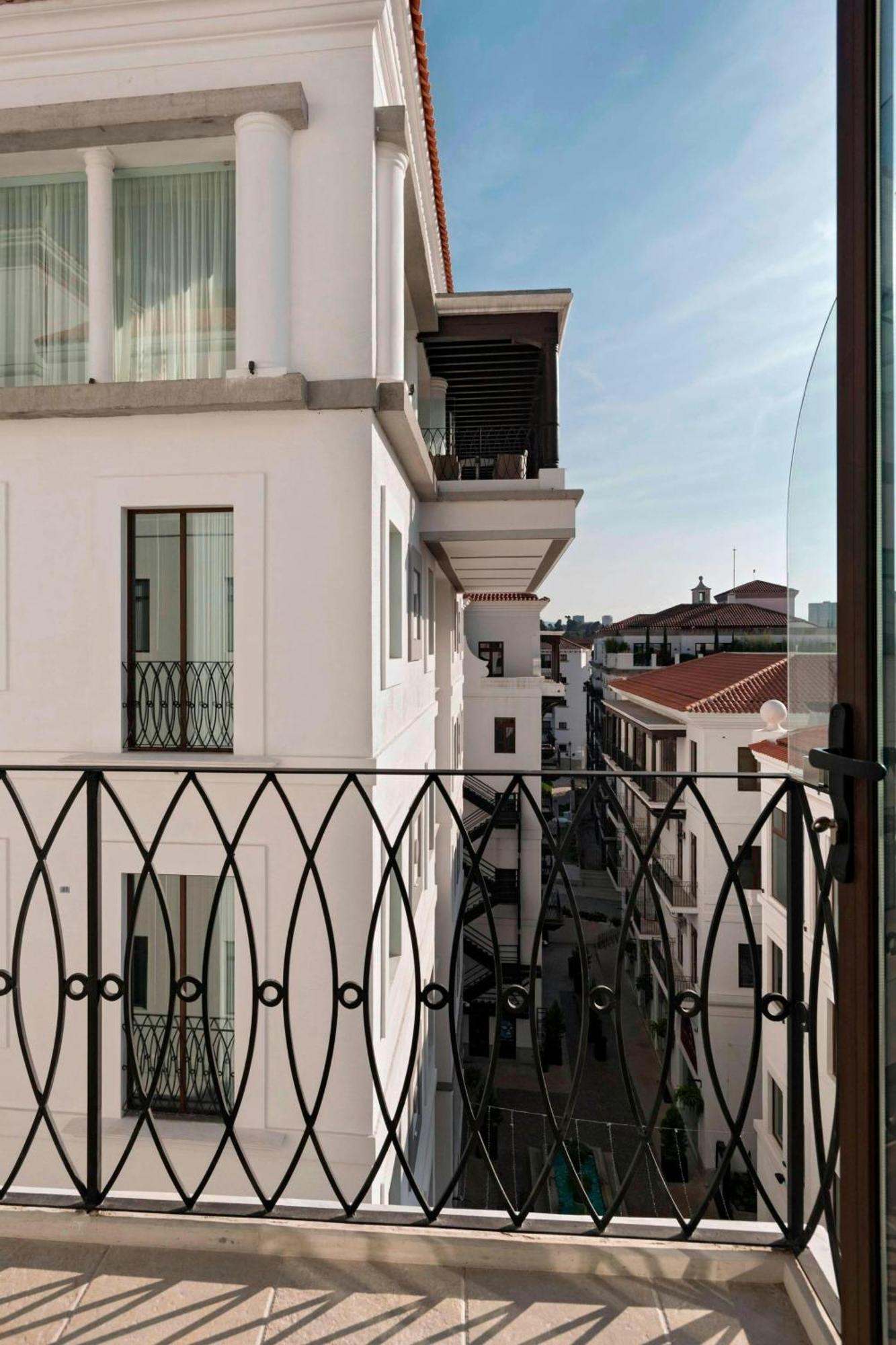 Ac Hotels By Marriott Guatemalaváros Kültér fotó