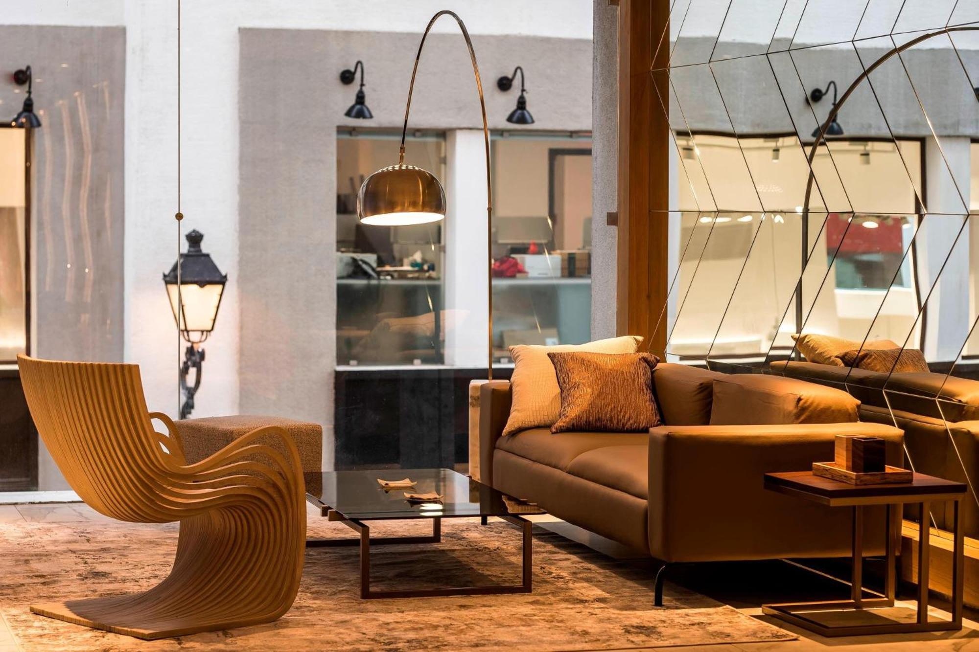 Ac Hotels By Marriott Guatemalaváros Kültér fotó