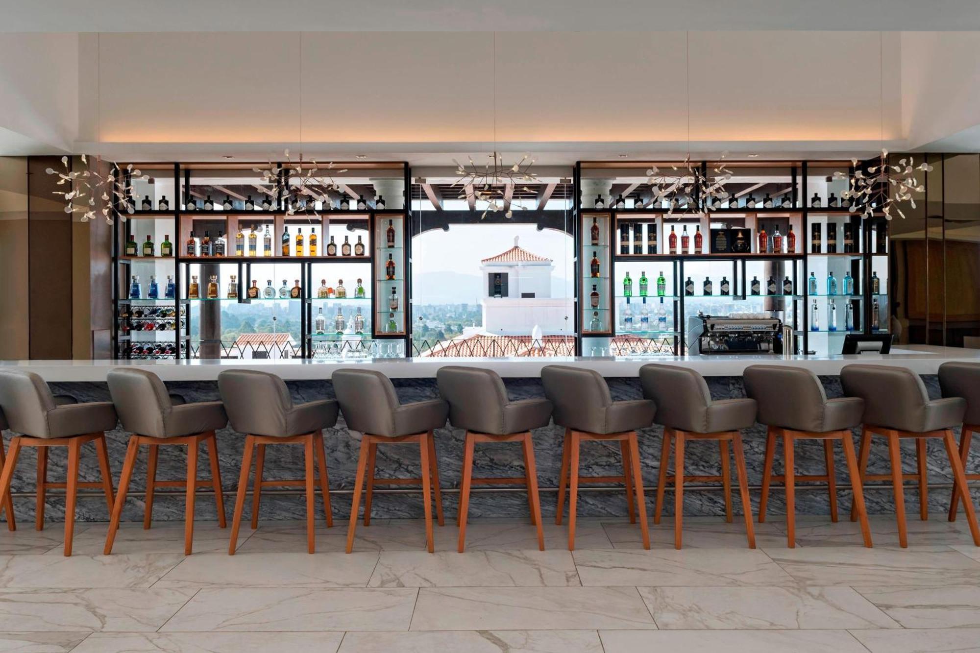 Ac Hotels By Marriott Guatemalaváros Kültér fotó