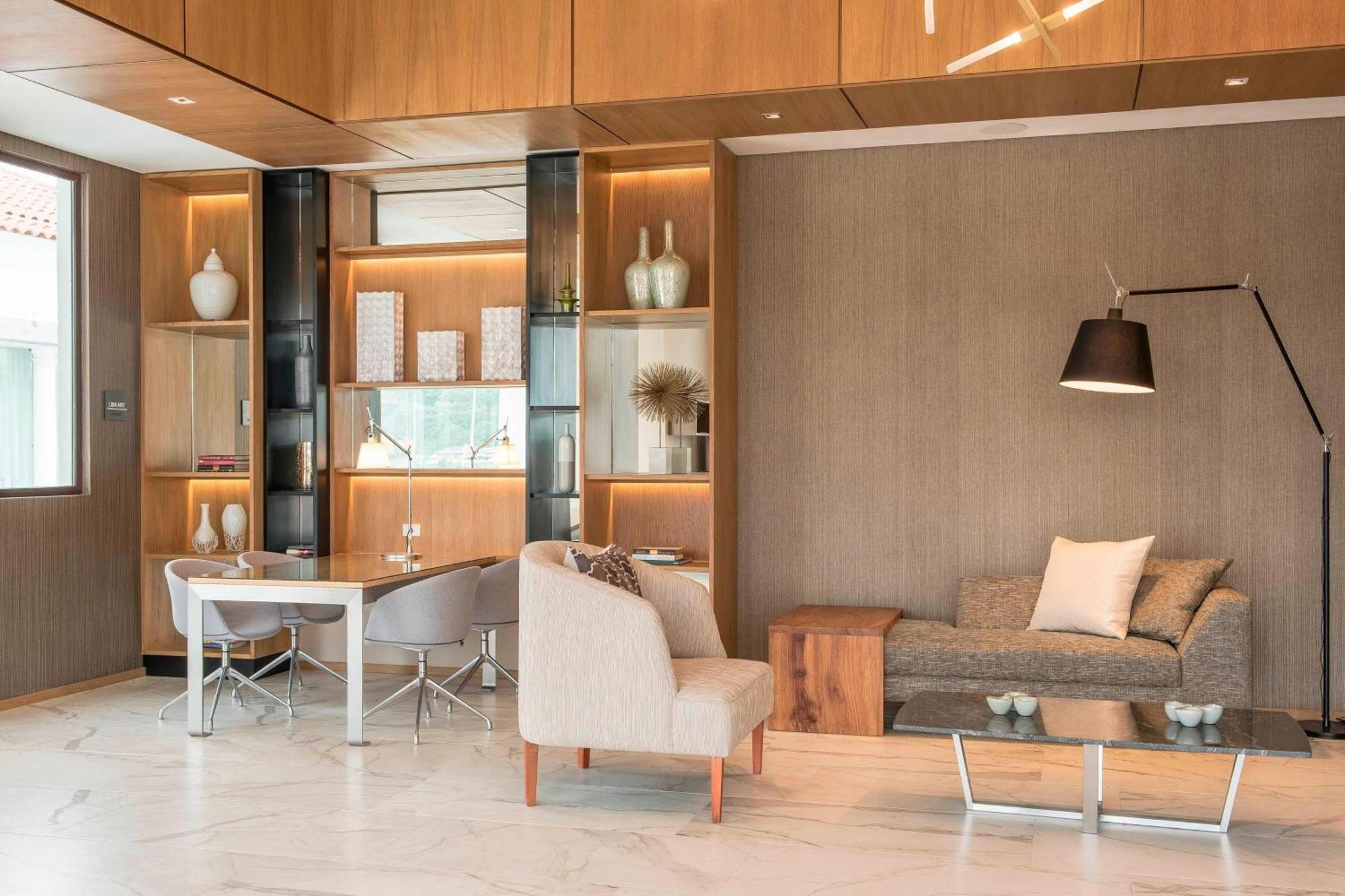 Ac Hotels By Marriott Guatemalaváros Kültér fotó
