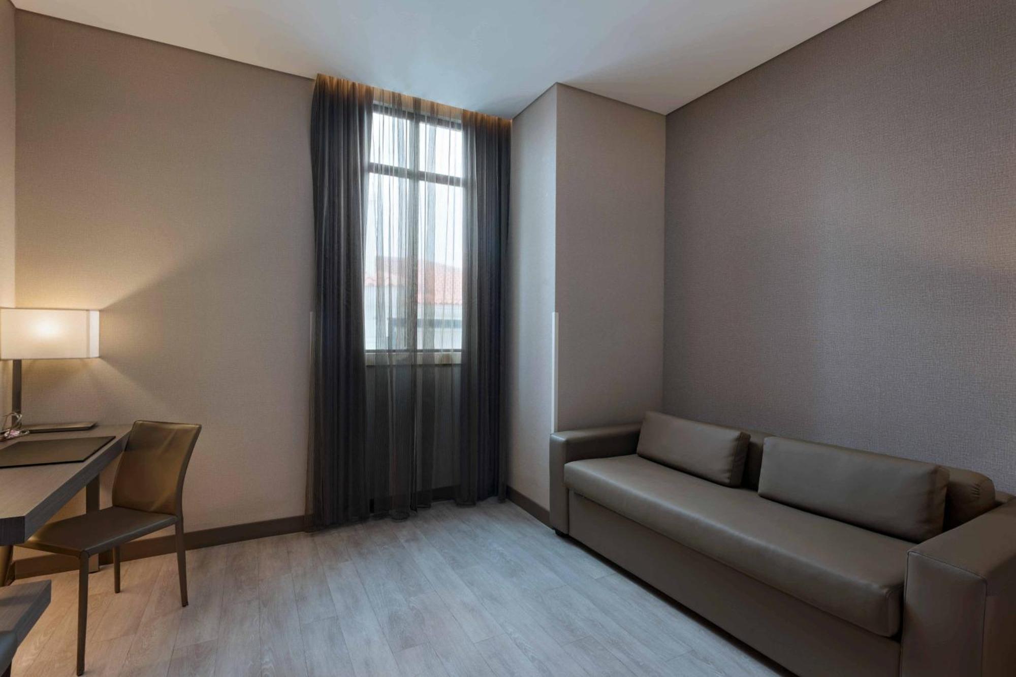 Ac Hotels By Marriott Guatemalaváros Kültér fotó