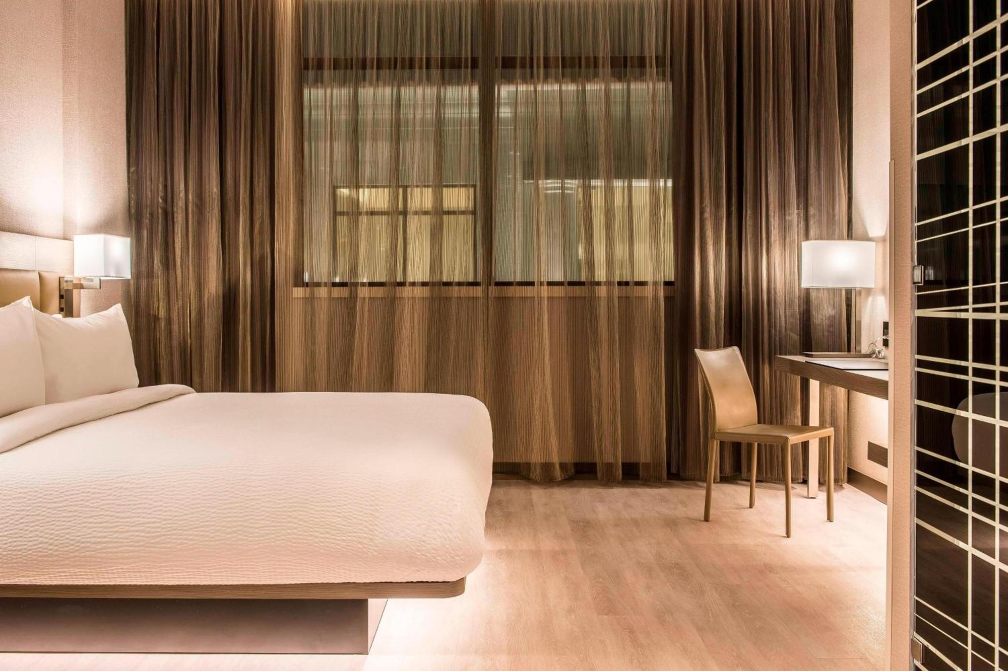 Ac Hotels By Marriott Guatemalaváros Kültér fotó