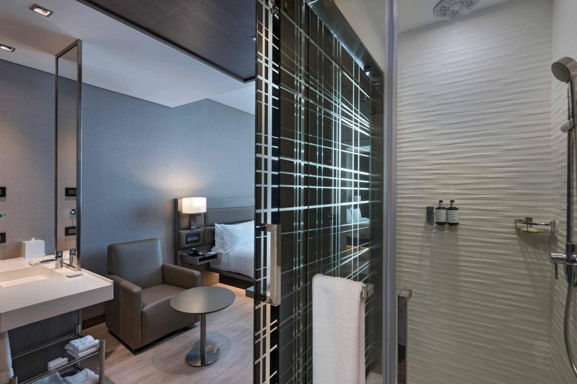 Ac Hotels By Marriott Guatemalaváros Kültér fotó