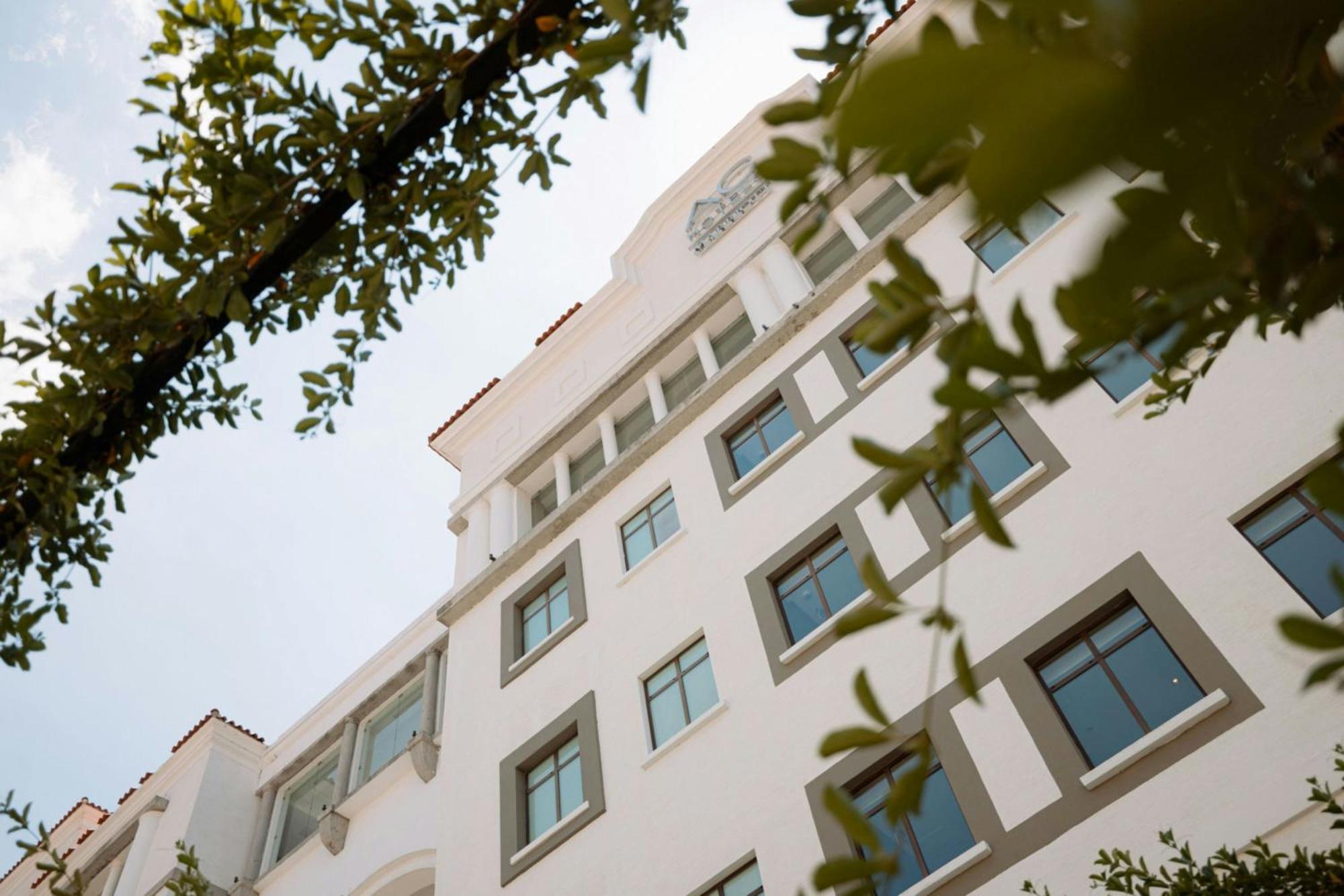 Ac Hotels By Marriott Guatemalaváros Kültér fotó