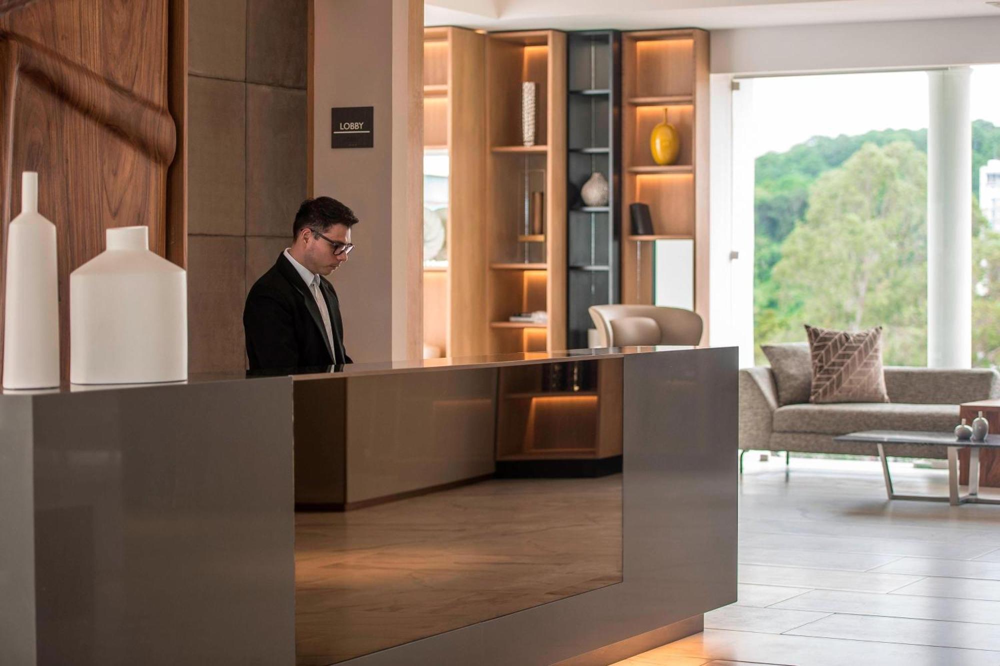 Ac Hotels By Marriott Guatemalaváros Kültér fotó